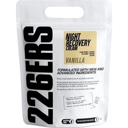 226ERS Night Recovery Cream - Recuperador Muscular Nocturno 500 gr