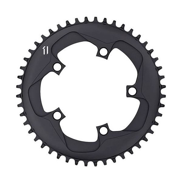 Sram Plato X-Sync 11 Velocidades 48 Dientes 110 BCD Negro