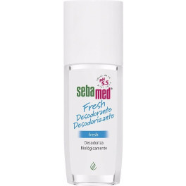 Sebamed Fresh Desodorante Vaporizador 75 ml Unissex