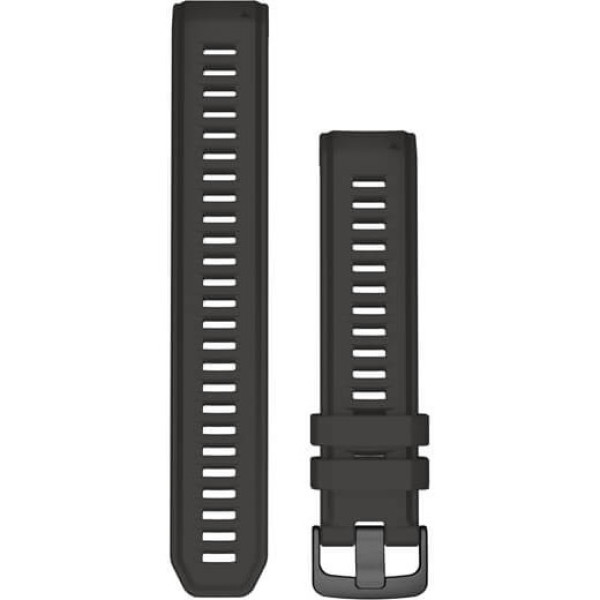 Garmin Correas De Reloj De 22 Mm Grafito