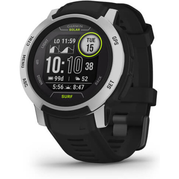 Garmin Reloj Instinct 2 Solar Surf Edition Bells Beach