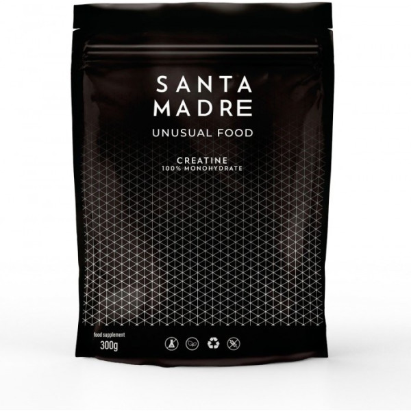 Sainte Mère Créatine 300 Gr