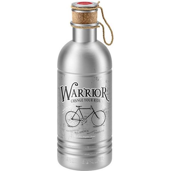 Elite Vintage Eroica Warriors Bouteille de 600 ml