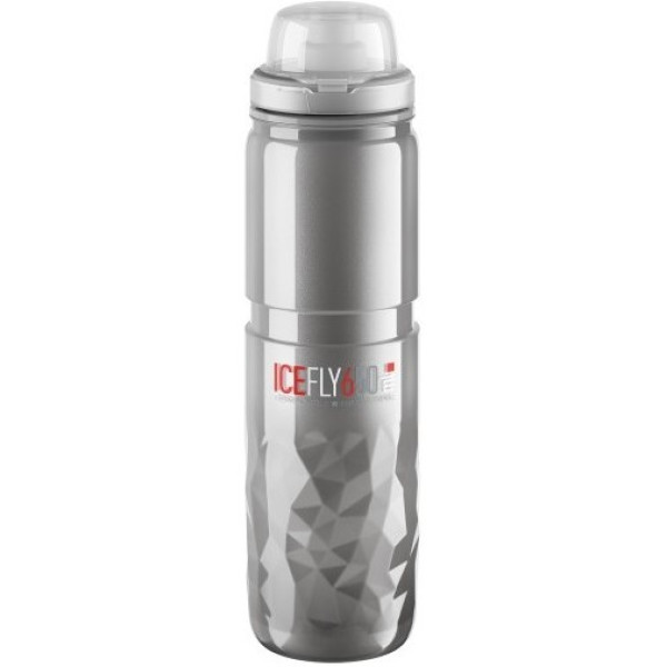 Bouteille Elite Ice Fly Transparente 650 Ml