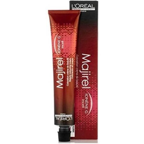 L'Oreal Expert Professionnel Majirel Blond Cor Permanente 981-Mocha Cendre 50 ml Unissex