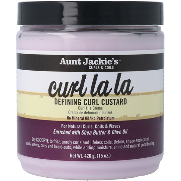Aunt Jackies Aunt Jackie's Curl La Crema Definidora 426g/15oz