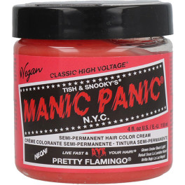 Manic Panic Classic 118 Ml Color Pretty Flamingo