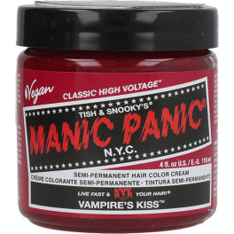 Manic Panic Classic 118 Ml Color Vampire's Kiss