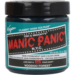 Manic Panic Classic 118 Ml Color Voodoo Forest