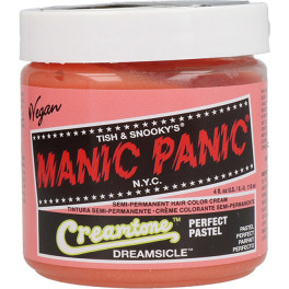 Manic Panic Creamtone 118 Ml Color Dreamsicle
