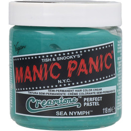 Manic Panic Creamtone 118 Ml Color Sea Nymph