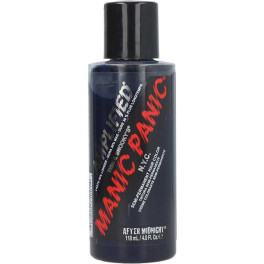Manic Panic Amplified 118 Ml Color After Midnight