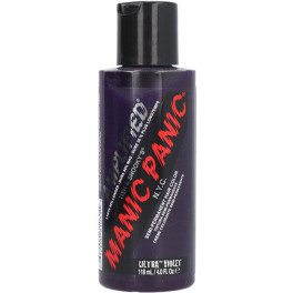 Manic Panic Amplified 118 Ml Color Ultra Violet