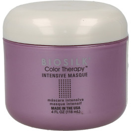 Farouk Biosilk Silk Color Therapy maschera intensa 118 ml