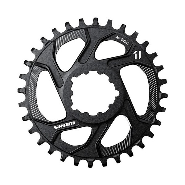 Sram Plato X-Sync 11 Velocidades 26 Dientes DM 0º Offset