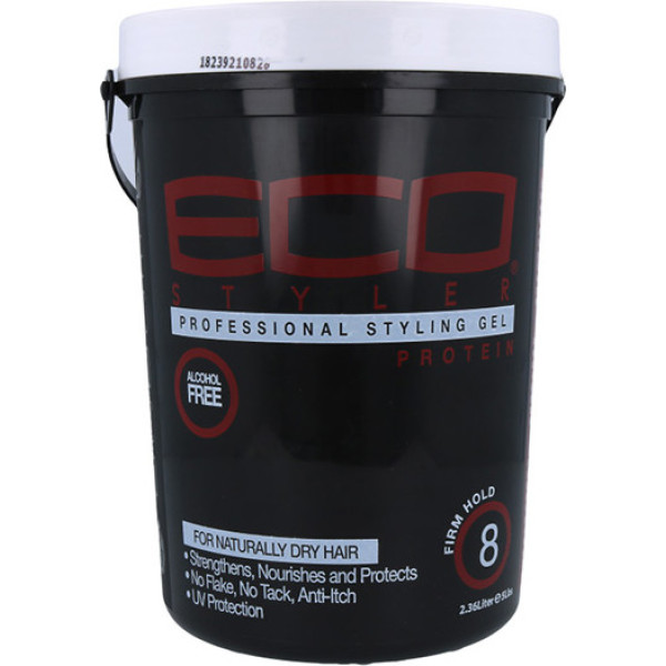 Eco Styler Styling Gel Protein 2.36l