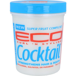 Eco Styler Curl 'n Styling Cocktail 32oz/946 Ml