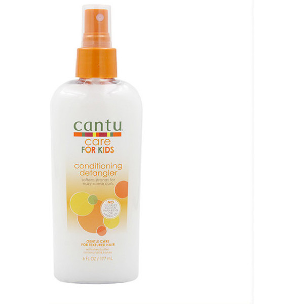 Cantu Kids Care Detang Spülung 177 ml