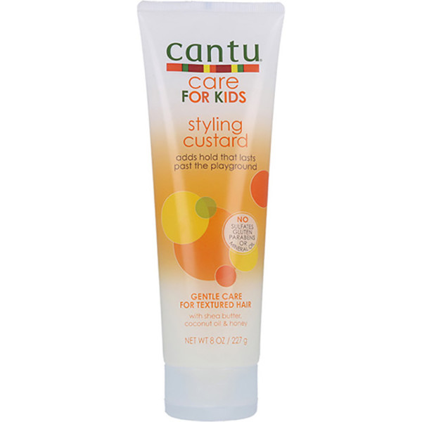 Cantu Kids Care Styling Pudding 227g