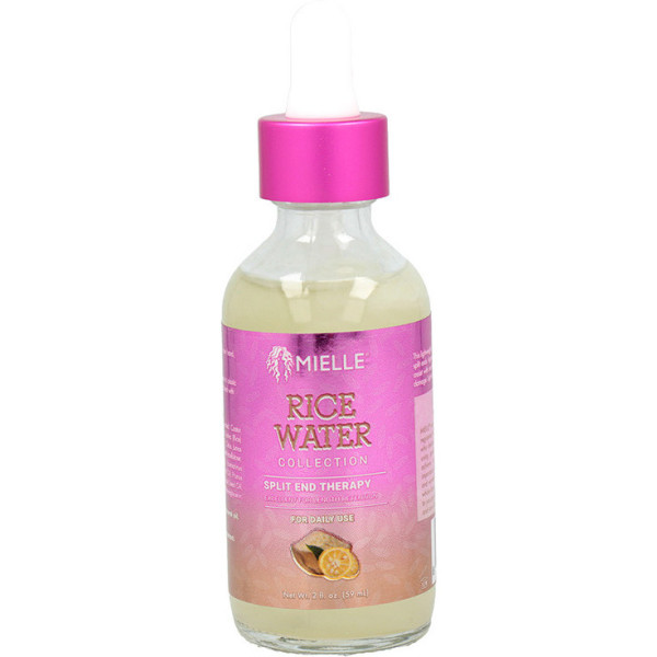 Mielle Rice Water Therapy Open Ends 59 Ml