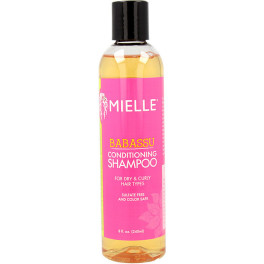 Mielle Babassu Conditioning Shampoo 240 ml