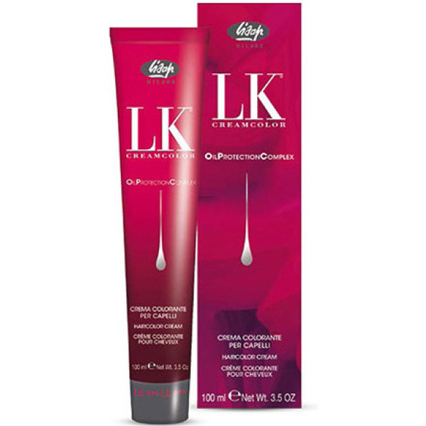 Lisap Lk Oil Protection Complex 6/55