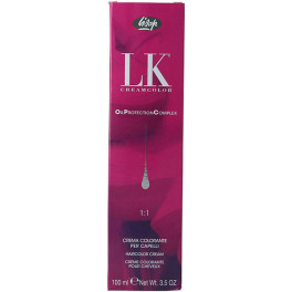 Lisap Lk Oil Protection Complex 8/7