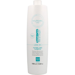 Everego Nurishing Spa Repair Care Shampoo 1000 ml