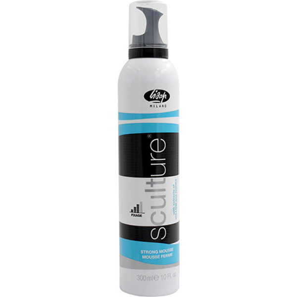 Lisap Sproute Strong Mousse 300 ml