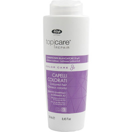 Lisap Color Care Acondicionador Acido Post-coloreado Balanceador 250 Ml