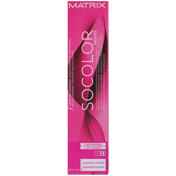 Matrix Socolor Beauty 90 Ml Color 509g
