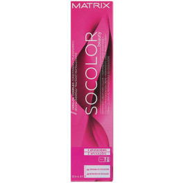 Matrix Socolor Beauty 90 Ml Color 7rr+ (red Plus)