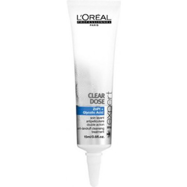 L'oreal Loreal Expert Instant Clear Dose 15x15 Ml