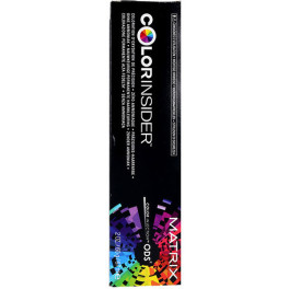 Matrix Color Insider Sin Amoniaco 67 Ml Color 6rr+