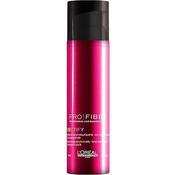 L'oreal Loreal Pro Fiber Leave In Rectify 75 Ml