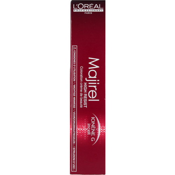 L\'Oreal Loreal Majirel High Resist 50ml Farbe 712