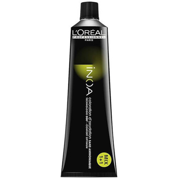 L'oreal Loreal Inoa 60gr Color 6.24