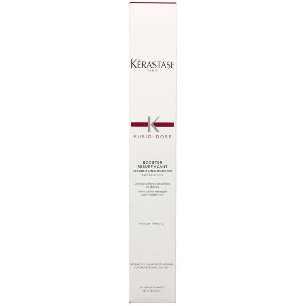 Kerastase Fusio-dose Booster Resurfacing 120 Ml