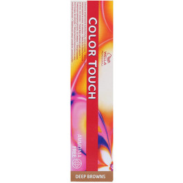 Wella Color Touch 60ml Color 9/86
