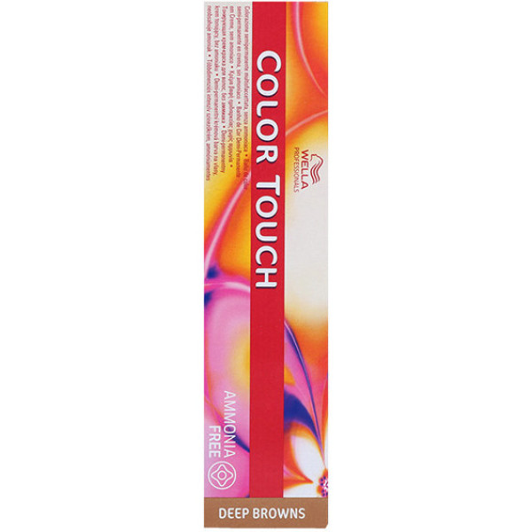 Wella Color Touch 60ml Color 9/86