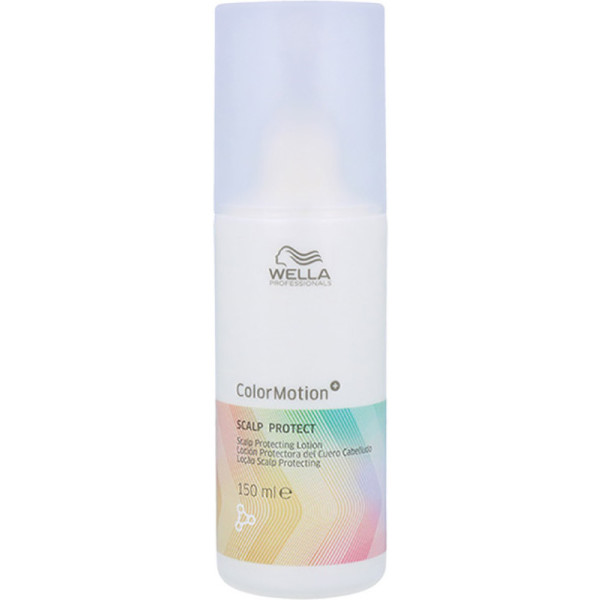 Wella Color Motion Cuir Chevelu Protect 150 Ml