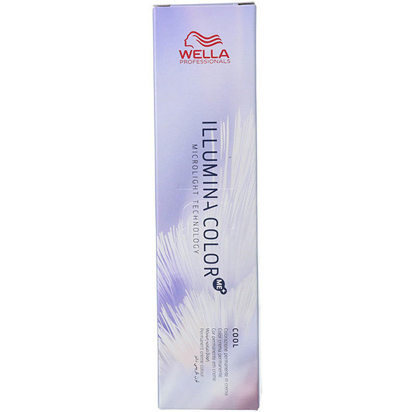 Wella Illumina Color 10/81