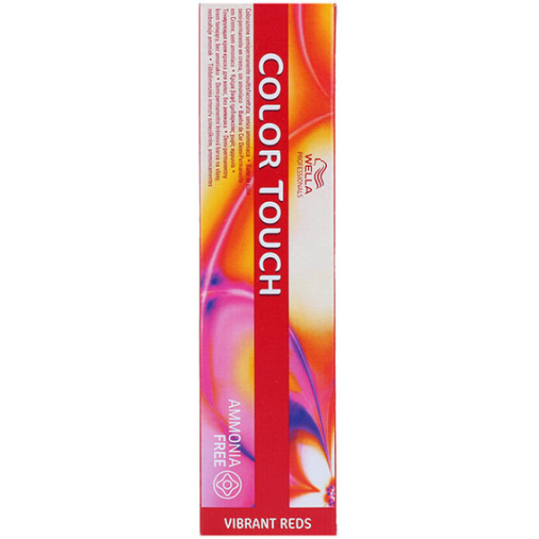 Wella Color Touch 60ml Color 10/34