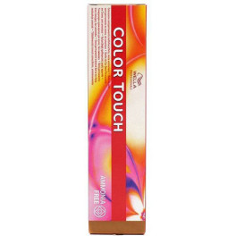 Wella Color Touch 8/35