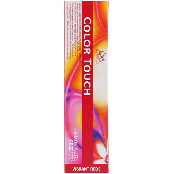 Wella Color Touch 60ml Colore 8/41