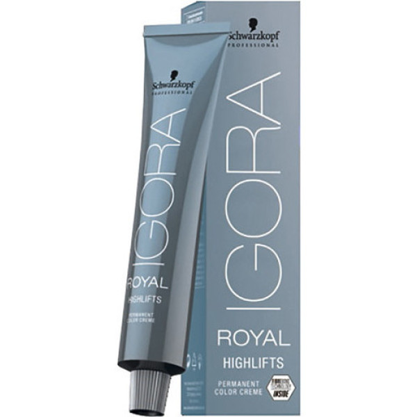 Schwarzkopf Igora Royal Highlifts 60ml Color 10-14