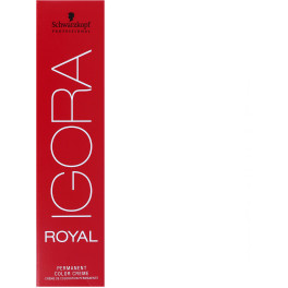 Schwarzkopf Igora Royal Color 8.21