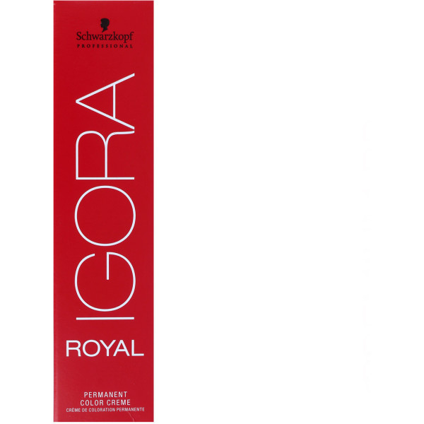 Schwarzkopf Igora koninklijke kleur 8.21