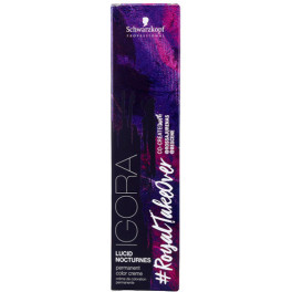 Schwarzkopf Igora Royal Take Over Notturni 60 Ml Colore 6-299