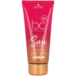 Schwarzkopf Bonacure Sun Protect Champú 200 Ml